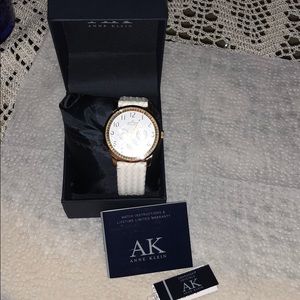 Anne Klein